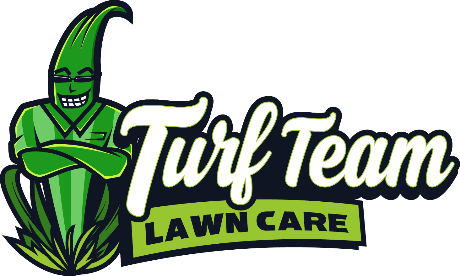 Turf Team Lawn Care lawn and landscaping